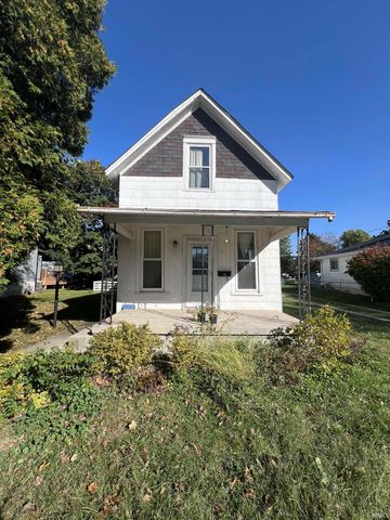 $125,000 | 217 2nd Street | Tipton