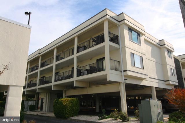 $339,900 | 14100 Coastal Highway, Unit 102 | Ocean City