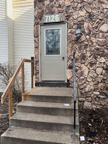 $75,000 | 7126 72nd Lane North, Unit 264 | Strawberry Commons