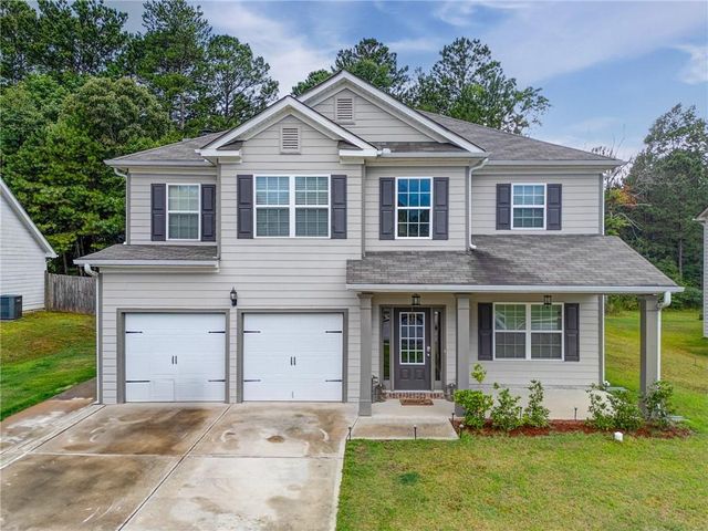 $349,900 | 166 Inverness Drive | Villa Rica