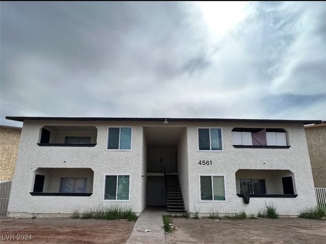 $1,200 | 4561 Macher Way, Unit D | Sunrise Manor