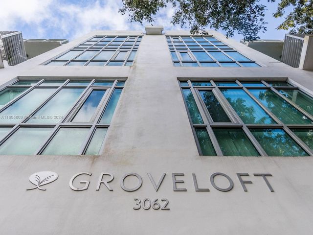 $2,200 | 3062 Bird Avenue, Unit B3 | Northeast Coconut Grove