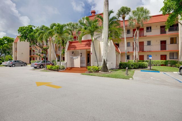 $1,700 | 4363 Trevi Court, Unit 203 | Fountains of Palm Beach