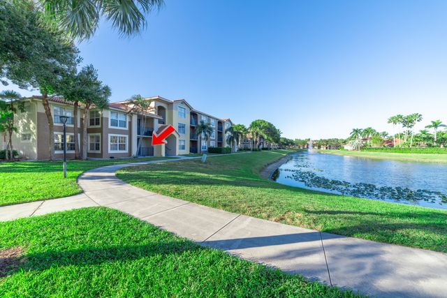 $265,000 | 15095 Michelangelo Boulevard, Unit 108 | Murano at Delray Beach Condominiums