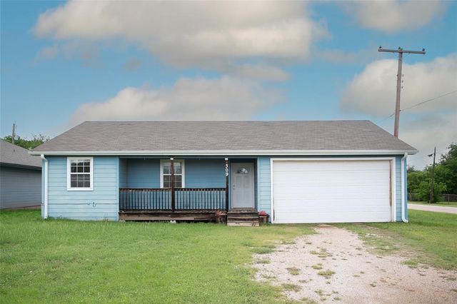 $132,500 | 309 South Cedar Street | Holliday