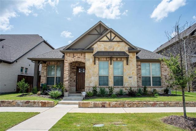 $3,600 | 8507 Bronzegate Trail | Frisco