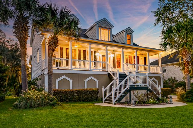 $949,000 | 1756 Indigo Island Drive | Hanahan