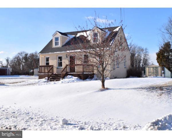 $215,000 | 623 Salem Fort Elfsborg Road | Elsinboro Township - Salem County