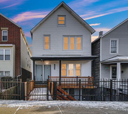 $399,900 | 8909 South Houston Avenue | South Chicago