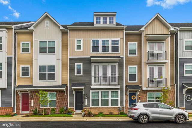 $535,000 | 2516 Rucker Lane, Unit 8 | Frederick