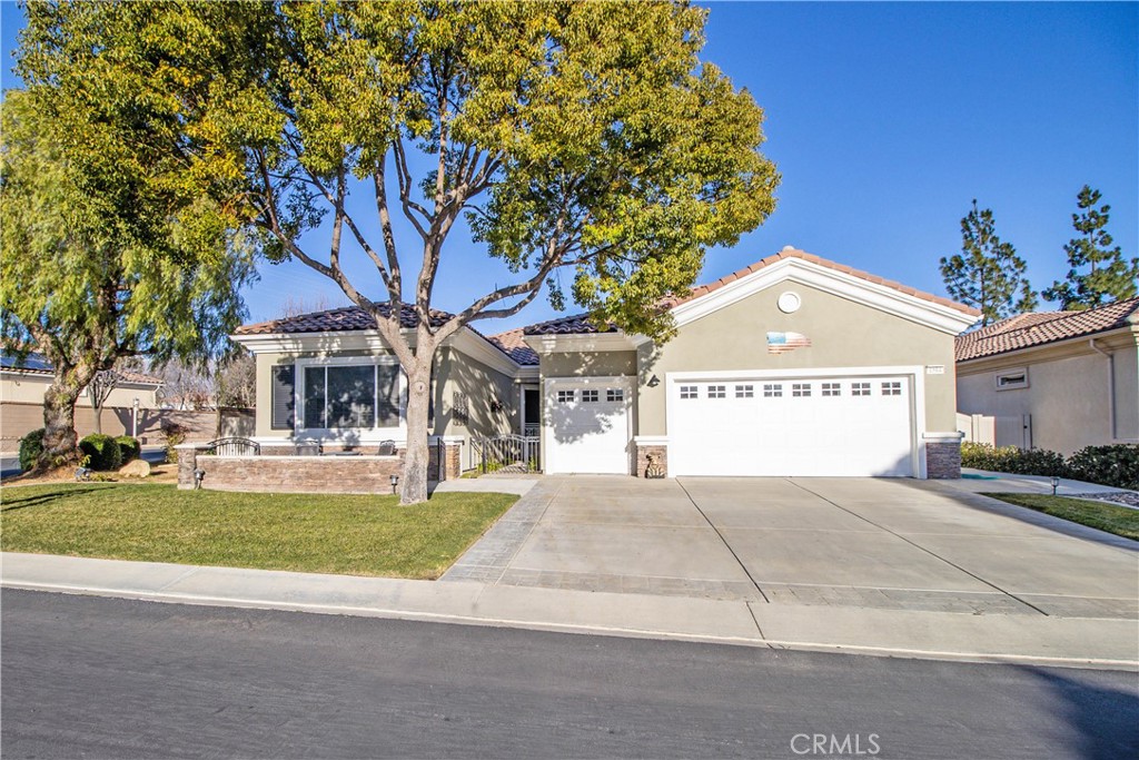 1584 Castle Pines Lane Beaumont CA 92223 Compass