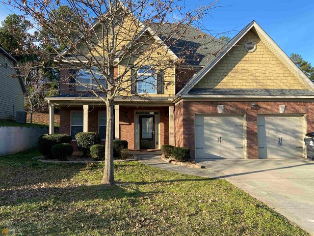 $390,000 | 7495 St David Street | South Fulton