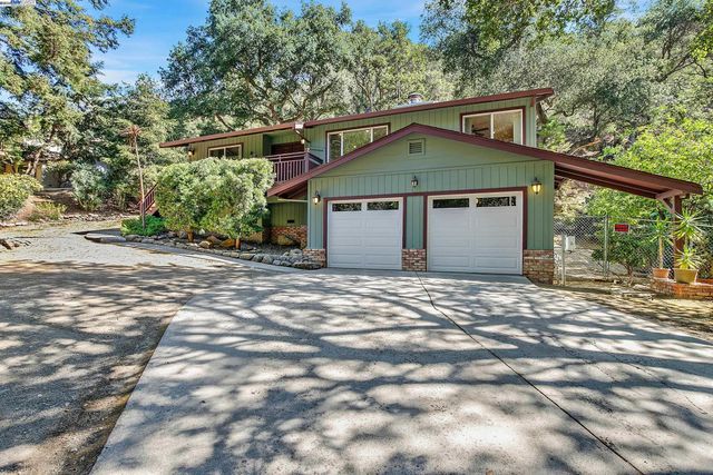 $1,350,000 | 865 Kilkare Road | Sunol