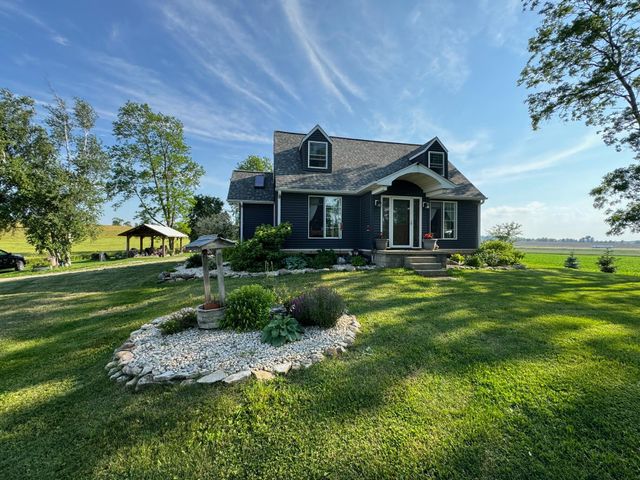 $599,900 | W6731 County Rd C J | Clyman Town