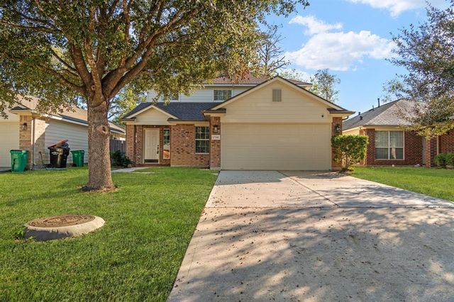 $299,000 | 17102 Atascocita Bend Drive | Atascocita