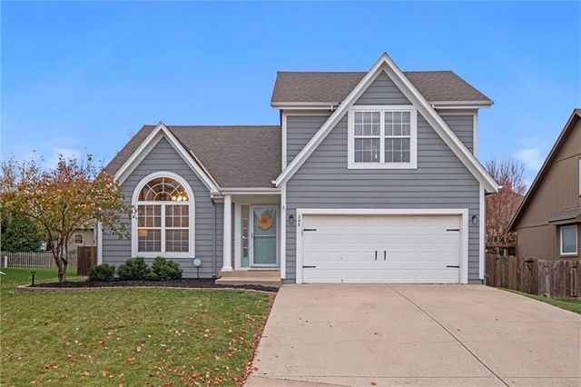 $475,000 | 345 North Arroyo Street | Olathe