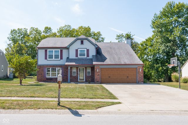 $319,000 | 326 Stoneybrook Grove Drive | Greenwood