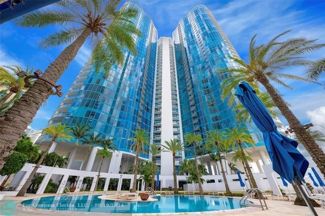 $1,229,000 | 333 Las Olas Way, Unit 1006 | Downtown Fort Lauderdale