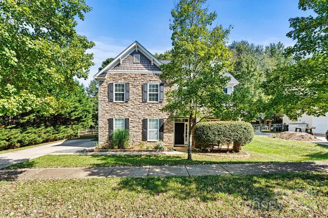 $535,000 | 5837 Mcdowell Run Drive | Huntersville