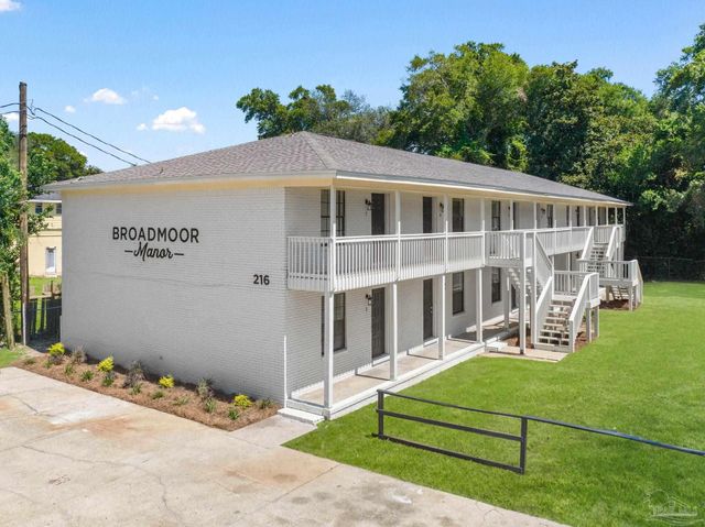 $1,097 | 216 Broadmoor Lane, Unit 5 | Warrington