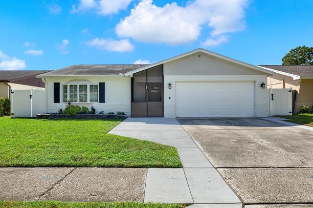 $494,500 | 10248 Oakhaven Drive | Pinellas Park