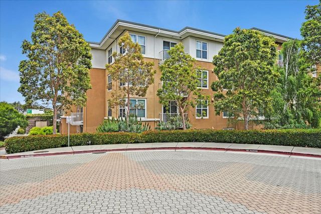 $675,000 | 401 Crescent Court, Unit 4205 | Candlestick Point