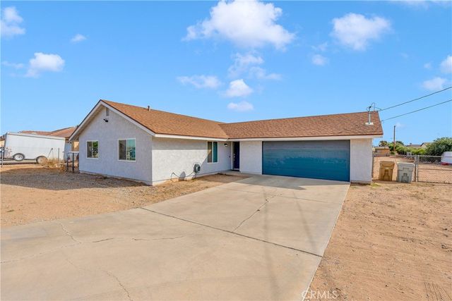 $409,999 | 10705 Pinon Avenue | Lucky Star Ranchos