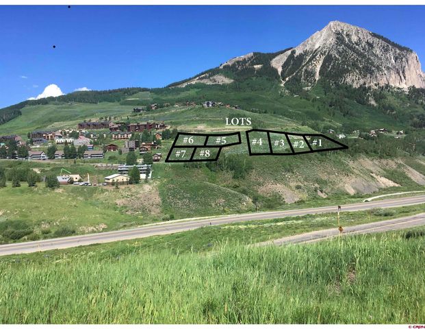 $859,000 | 45-6 Hunter Hill Road | Mount Crested Butte Area