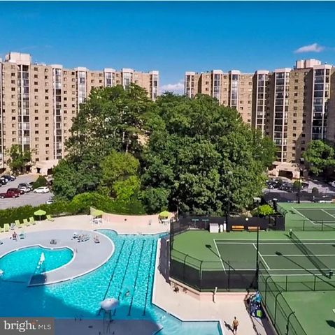 $2,600 | 5901 Mt Eagle Drive, Unit 1009 | Montebello Condominiums