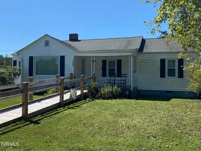 $500,000 | 1740 Milligan Highway | Elizabethton