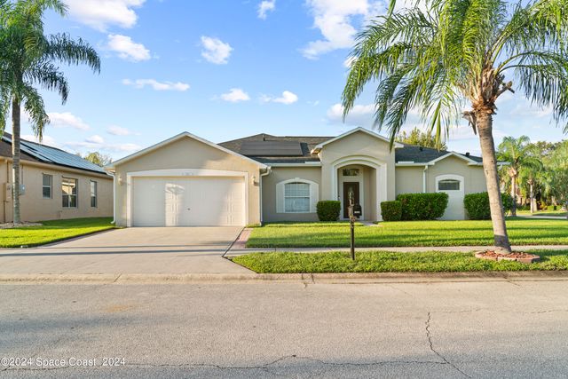 $555,000 | 1932 Laramie Circle | Viera East