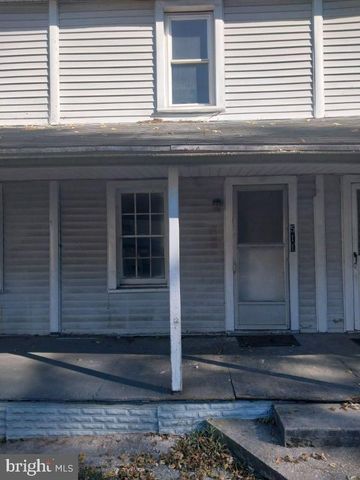 $895 | 507 Spruce Street | Laurel