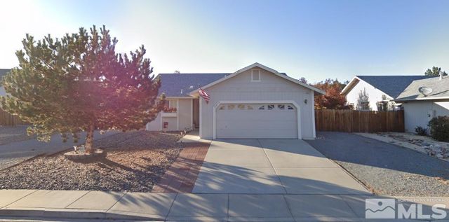 $1,995 | 2275 Albatross Way | Spanish Springs