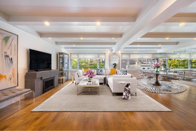 $3,895,000 | 211 East 51st Street, Unit 5EGF | Midtown East