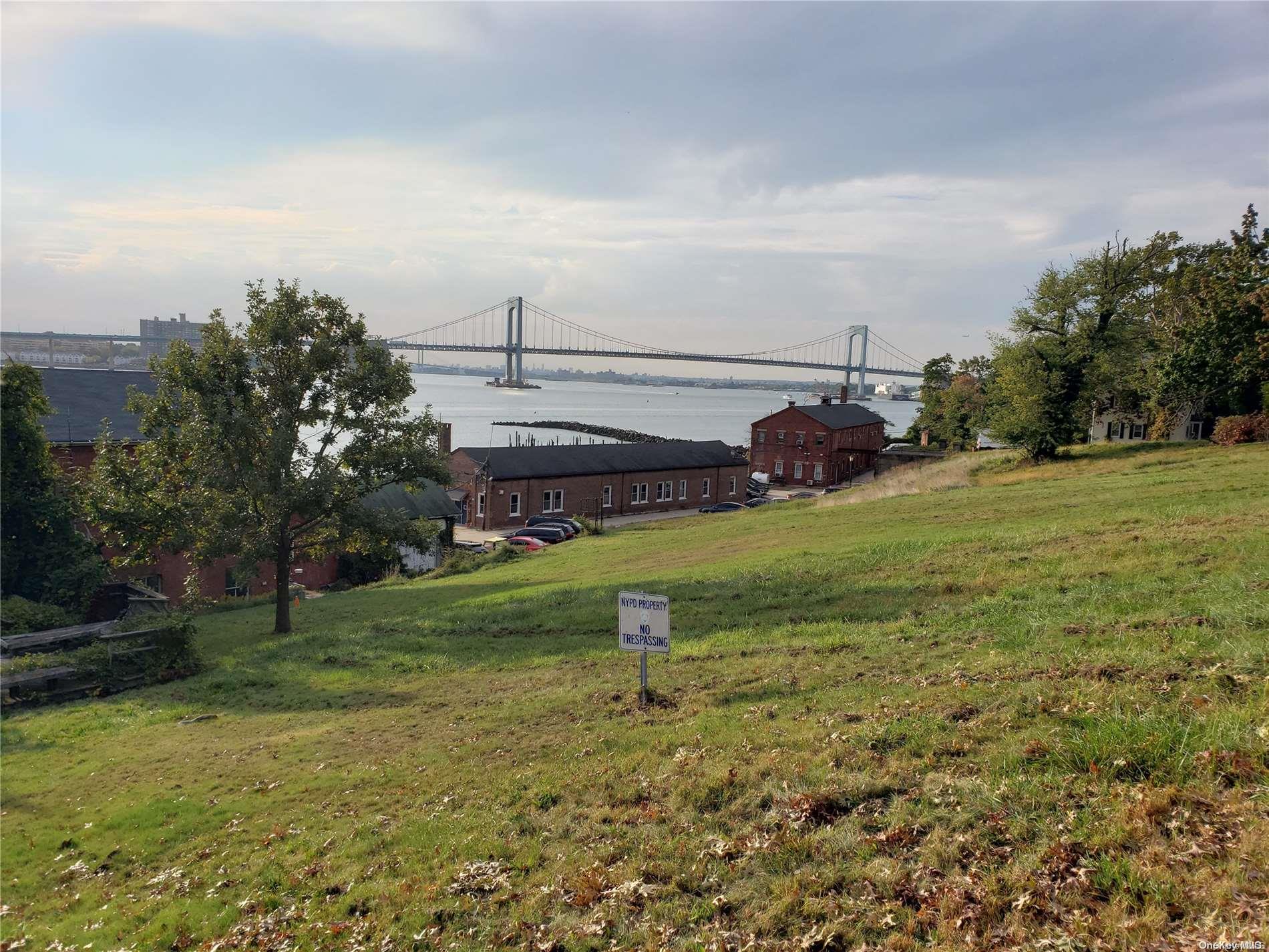 FORT TOTTEN PARK