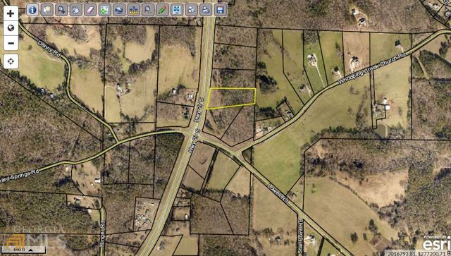 $112,500 | Tract 4 27 South Highway | Carrollton