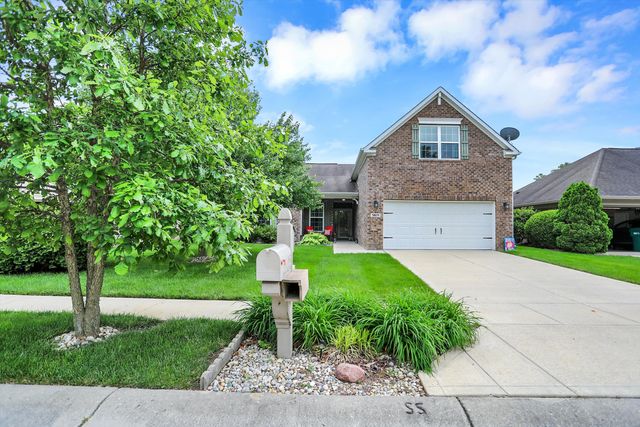 $359,000 | 5671 Augusta Woods Drive | Plainfield