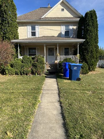 $39,900 | 820 North Chestnut Street | Kewanee