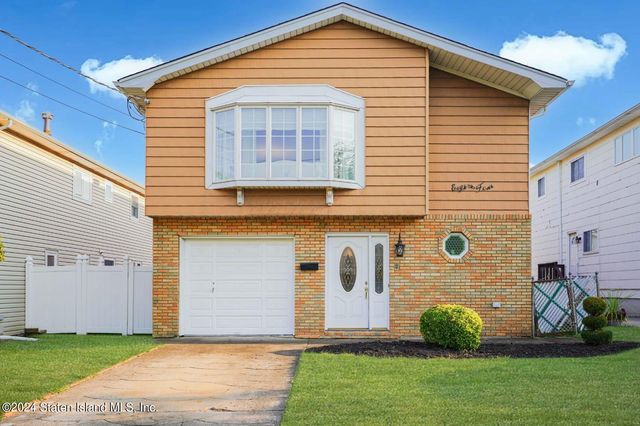 $849,999 | 84 Stroud Avenue | Eltingville