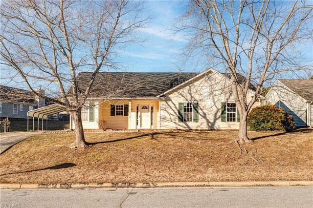 $235,000 | 1603 Coventry Woods Court | Rankin Area