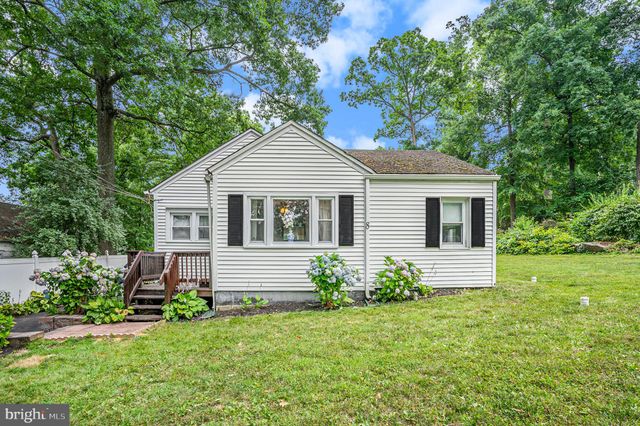 $330,000 | 8 Chestnut Road | Edgmont Township - Delaware County