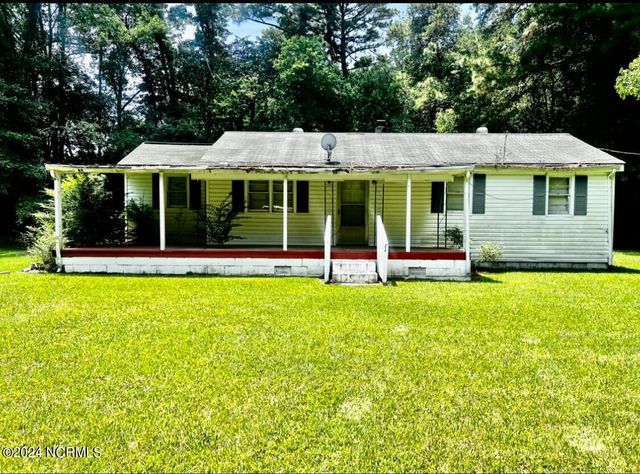 $55,000 | 1222 Shady Grove Road | Conoconnara Township - Halifax County