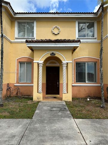 $2,500 | 1407 Southeast 27th Court, Unit 4 | Homestead