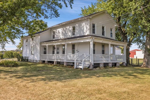 $1,495,000 | 6735 Grove Road | Na-Au-Say Township - Kendall County