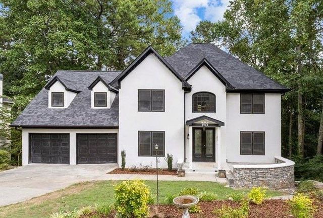 $749,000 | 4978 Thornwood Cove | East Cobb