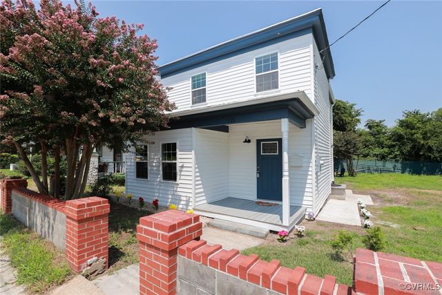 $234,500 | 321 St Matthew Street | Petersburg