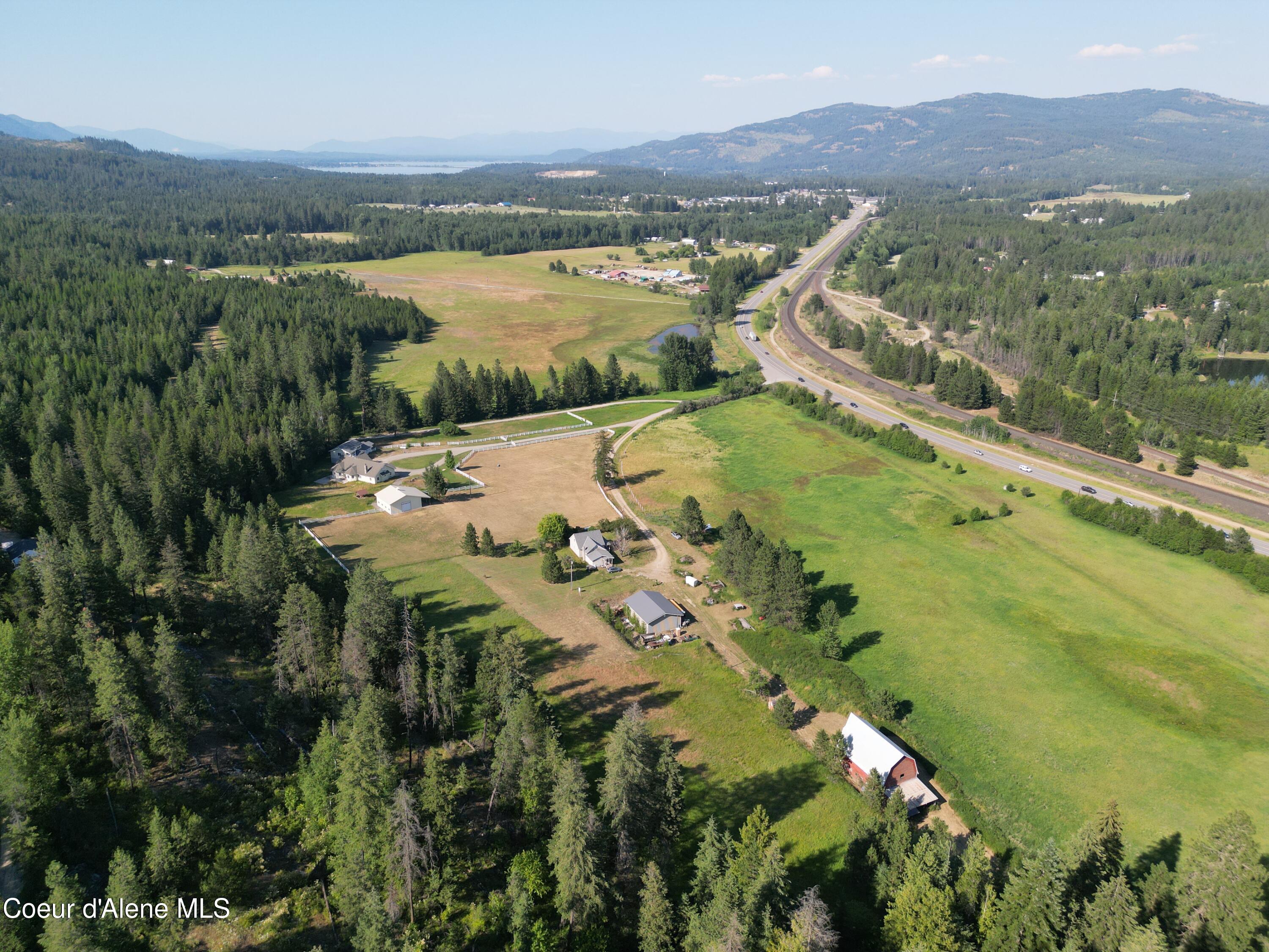 NKA Thistle Ln, Sagle, ID 83860