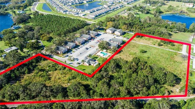 $3,500,000 | 0 Drexel Road | Land O' Lakes