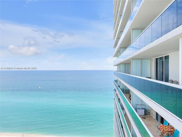 $8,500 | 1830 South Ocean Drive, Unit 2010 | Oceanside