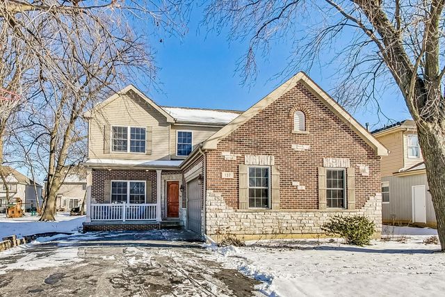 $500,000 | 137 Henderson Street | Bensenville